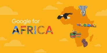 Google Afrika'nın dijital dönüşümüne yatırım yapıyor
