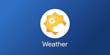Google, Pixel Weather'a iki yeni özellik ekledi