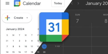 Google Takvim arayüzünü yeniledi