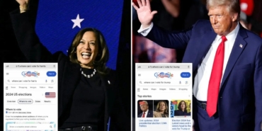 Google’dan arama sonuçlarına ilişkin düzeltme açıklaması