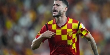 Göztepe'de son dakika belirsizliği! Durumu kontrollerin ardından netleşecek