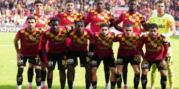 Göztepe, Beşiktaş deplasmanlarında puana hasret kaldı