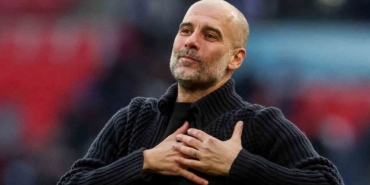Guardiola Manchester City ile sözleşmeyi imzaladı net mesaj verdi: Gitmiyorum