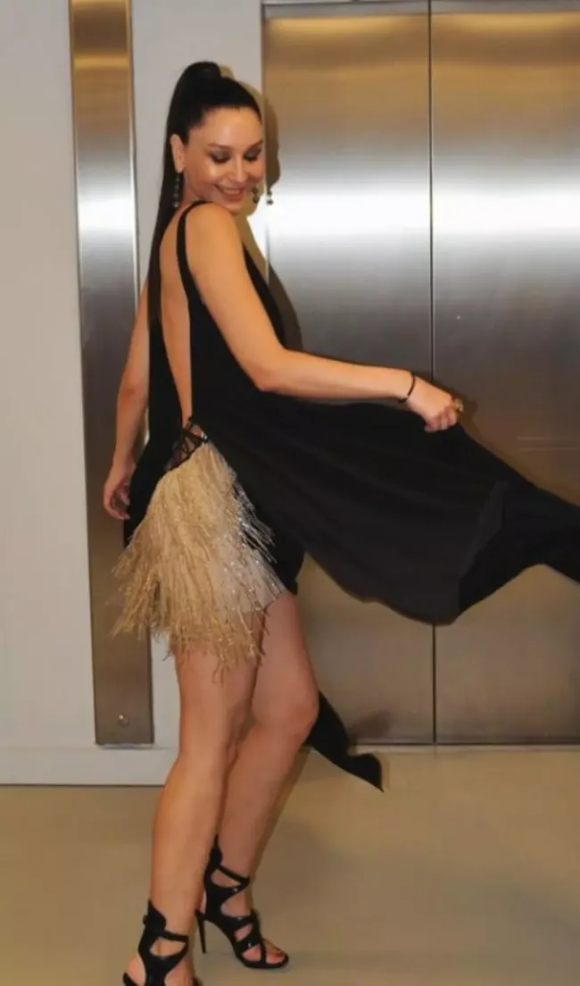 Galada Gülin İyigün