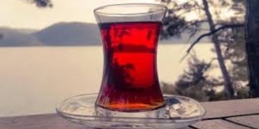 Günde 5 Bardak Çay Kalp Sağlığını Korur!