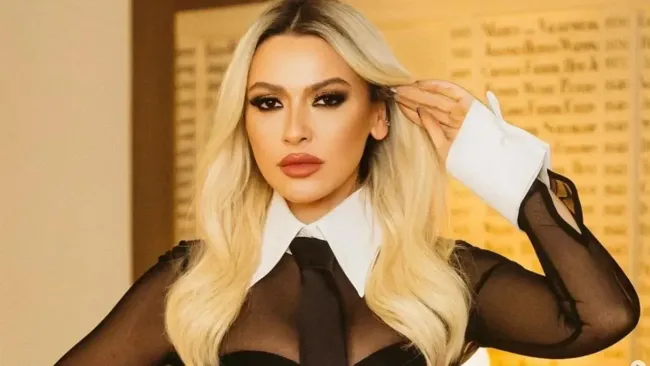 Hadise