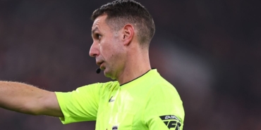 Federasyon'dan yıldırım ihraç kararı