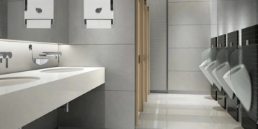 Halka Açık Tuvaletlerde Kurutma Makinesi Tehlikesi!