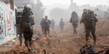 Hamas’ın askeri kanadından İsrail ordusuna darbe