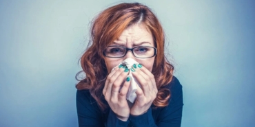 Hapşırma Kalp Atışını Etkileyebilir Mi? Uzmanlar Yanıtlıyor!