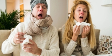 Hapşırmanın Gürültüsü: Neden Bazıları Daha Yüksek?