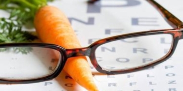 Havuç: Göz Sağlığına Faydası Abartıldı mı?