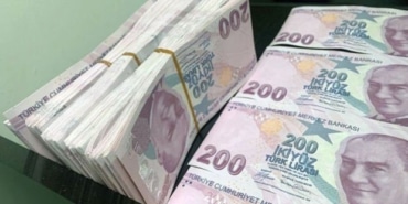 Hazine'nin 3. Çeyrek Geliri: 8,2 Milyar Lira!