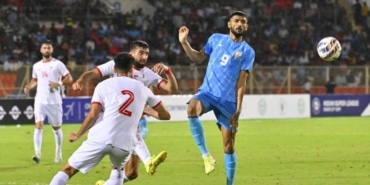 Hindistan, Malezya ile 1 - 1 berabere kalarak galibiyet hasretini sürdürdü