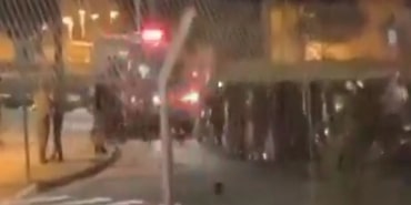 Hizbullah, İsrail'in 4 askeri üssünü vurdu