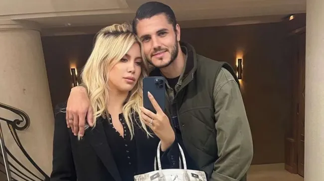 Icardi ve Naranin Catismasi Sosyal Medyada Gundem.webp Ekran Görüntüsü