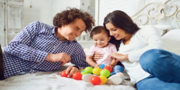 İlk Ebeveynlikte Dikkat Edilmesi Gerekenler!