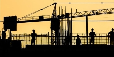 Inşaat Malzemesi İhracatı Üçüncü Ayda Yükseldi