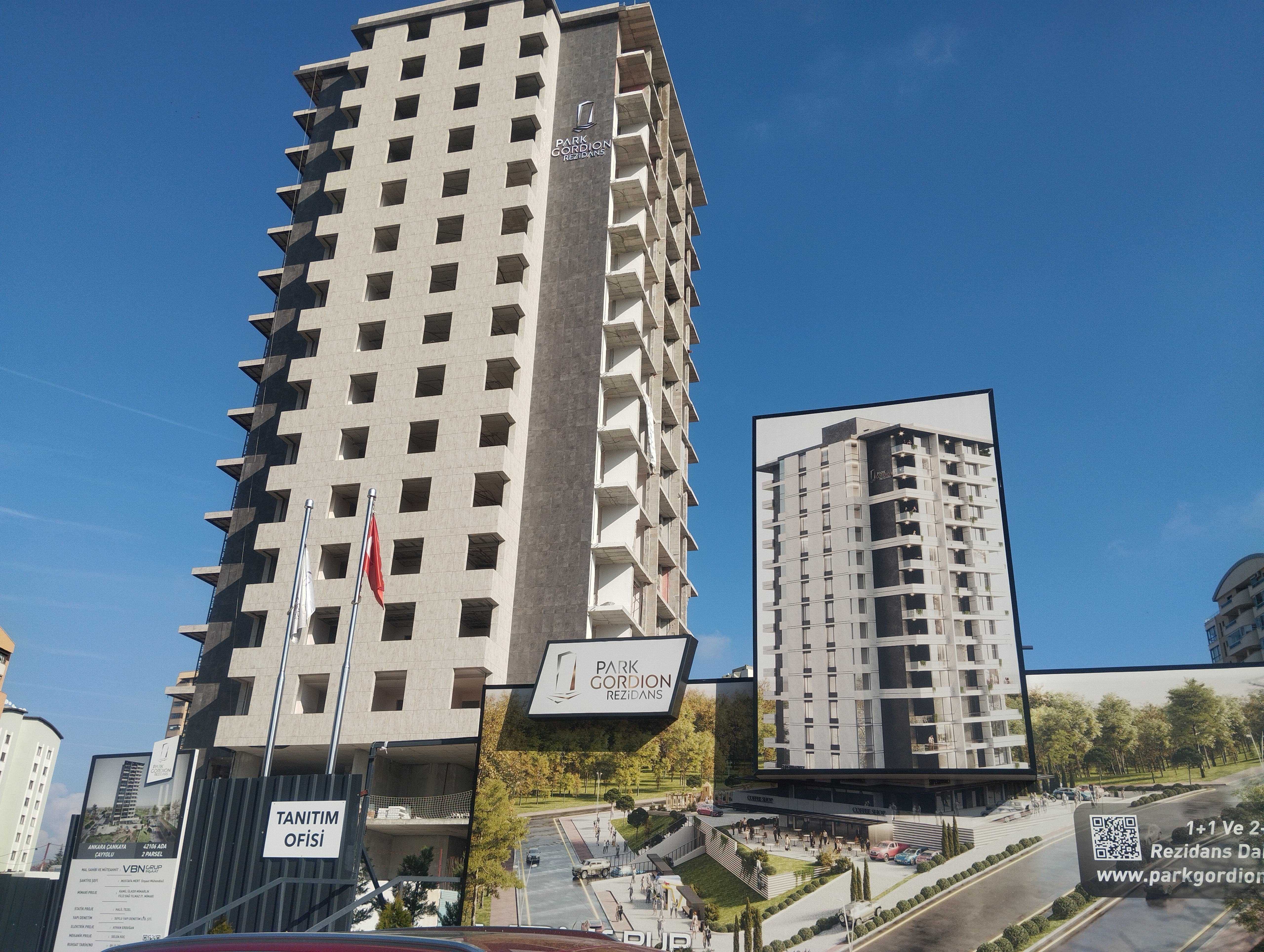 Insaatta Guvenlik Ihmaline Korkunc Son Olay Yeri