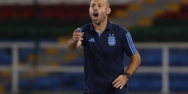 Javier Mascherano, Inter Miami'nin yeni teknik direktörü oldu