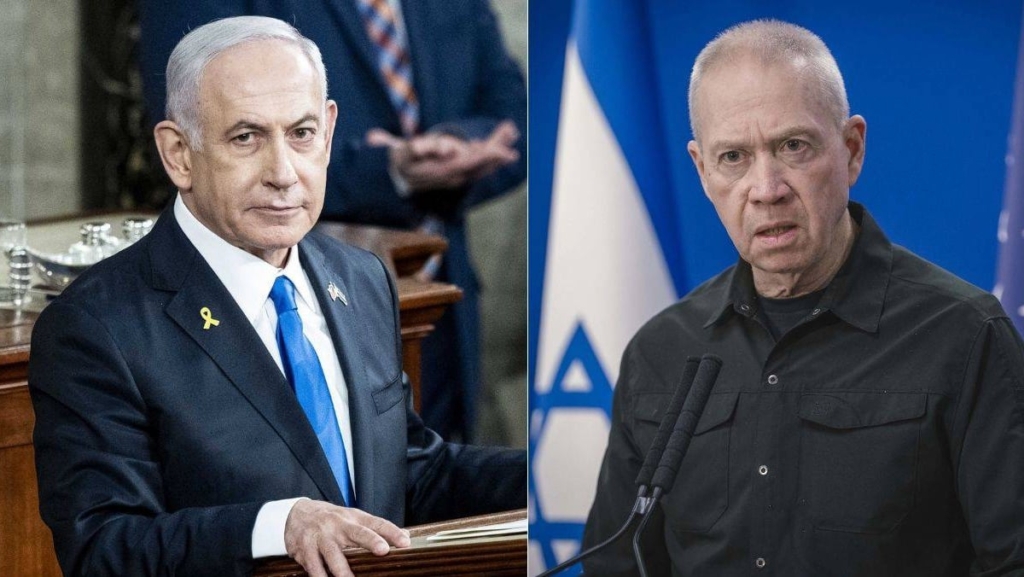 Irak UCM’nin Netanyahu kararını memnuniyetle karşıladı