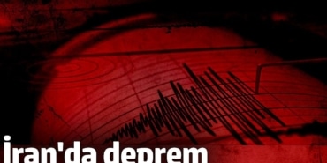 İran'da 4,8 büyüklüğünde deprem (3 Kasım 2024)
