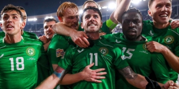 İrlanda milli takım kadrosu açıklandı