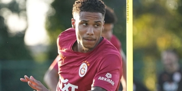 Galatasaray’ın yıldızının sakatlığını açıklandı. Samsunspor maçında oyuna devam edemedi