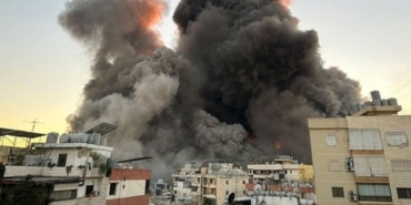 İsrail, Hizbullah’ın medya şefi Afif’i öldürdüğünü açıkladı