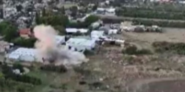 Hizbullah’tan İsrail’e roket saldırısı: 2 ölü