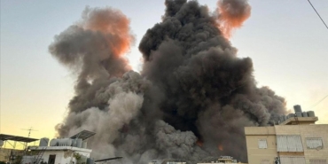 İsrail'in Lübnan'daki saldırılarında can kaybı 2 bin 986’ya yükseldi