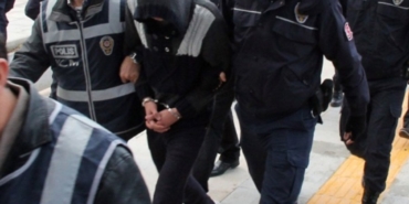 İstanbul’da terör operasyonu: 14 kişi yakalandı