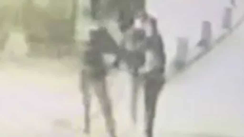 İş arkadaşını bıçakladı