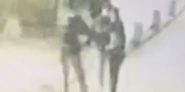 İş arkadaşını bıçakladı