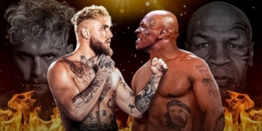 Jake Paul, Mike Tyson’a karşı 40 milyon dolarlık bahsi riske atıyor