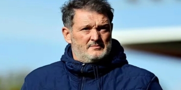 Manchester United'ın eski antrenörü Nijerya yolunda