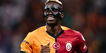 Galatasaray’a Osimhen için büyük rakip çıktı. Ünlü yorumcu açıkladı