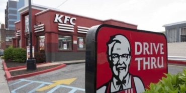 KFC ve Pizza Hut'ın Satışları Geriledi!