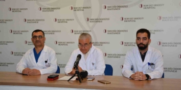 Başbakan Ünal Üstel’in sağlık durumu nasıl? İşte son açıklama