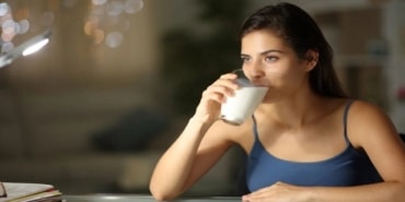 Kadınlar İçin Süt Tüketimi Kalp Riskini Artırıyor!