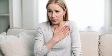 Kalp Krizi Öncesi Belirtiler: Hayat Kurtaran Uyarılar