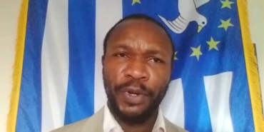 Kamerunlu ayrılıkçı lider Norveç'te tutuklandı