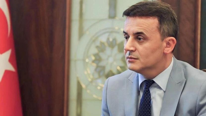 Yargıtay Üyesi Yüksel Kocaman