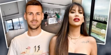 Sırp yıldız iş dünyasına adım attı