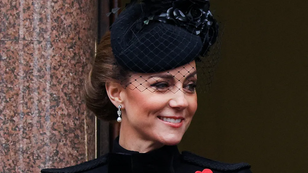 Kate Middleton