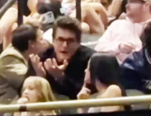 Katy Perry ve John Mayer