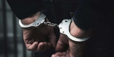 Yurtta çalışan öğrenciye tacize 1 tutuklama