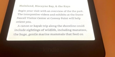 Sarı çizgi şikayetleri Amazon'u harekete geçirdi