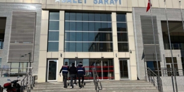 Kırklareli’nde terör örgütü üyelerine darbe!