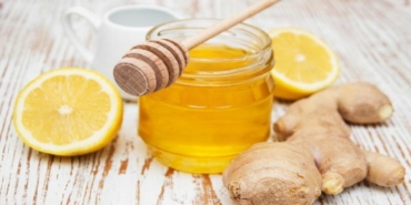 Kışın Bağışıklığı Güçlendiren Limonlu Karanfil Çayı